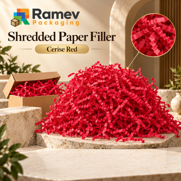 1 kg - Shredded Paper Filler - Image 3