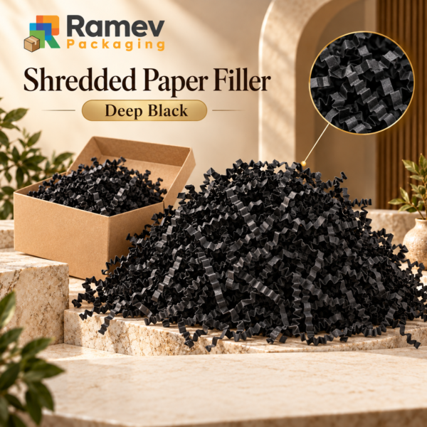1 kg - Shredded Paper Filler - Image 9
