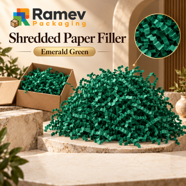 1 kg - Shredded Paper Filler - Image 5