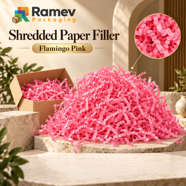 1 kg - Shredded Paper Filler - Image 4