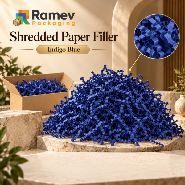 1 kg - Shredded Paper Filler - Image 7