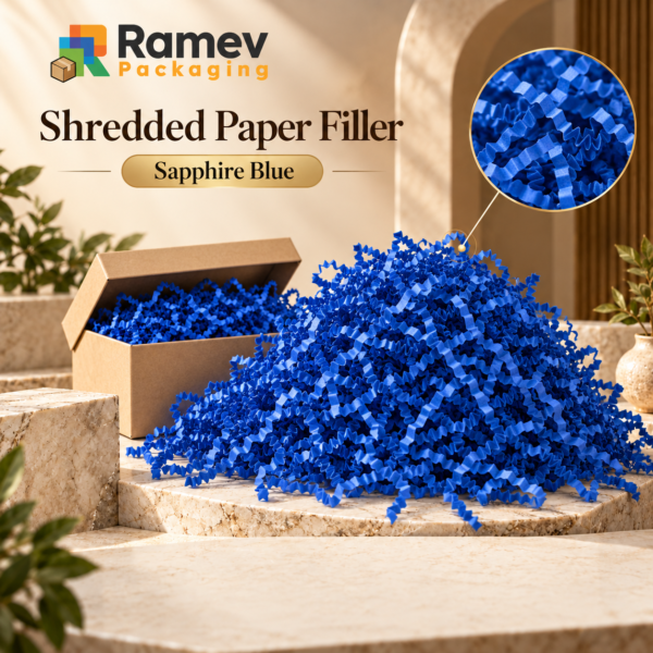 1 kg - Shredded Paper Filler - Image 8